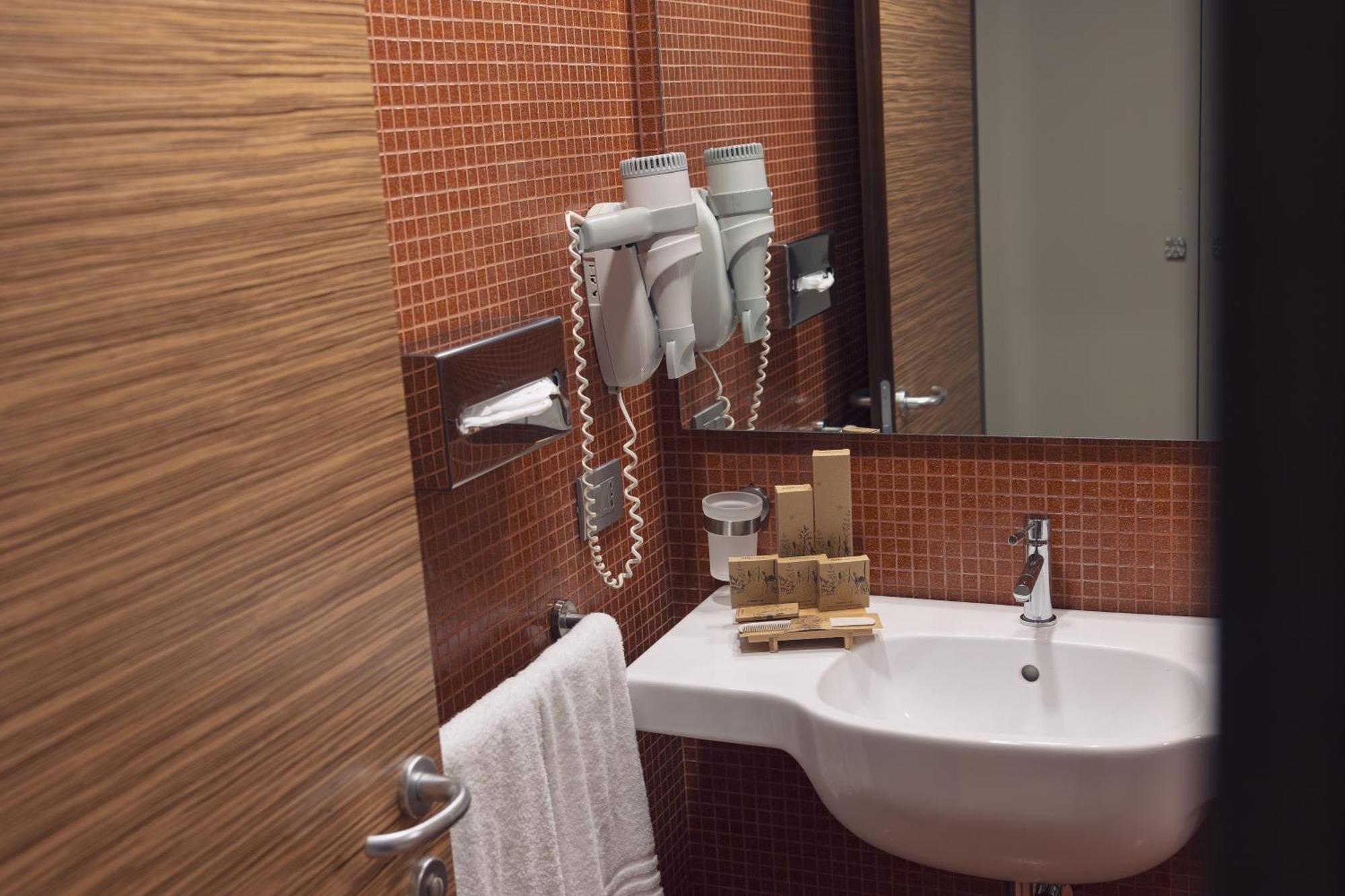 מרינלה דו סלינונטה Selinunte Boutique Hotel מראה חיצוני תמונה