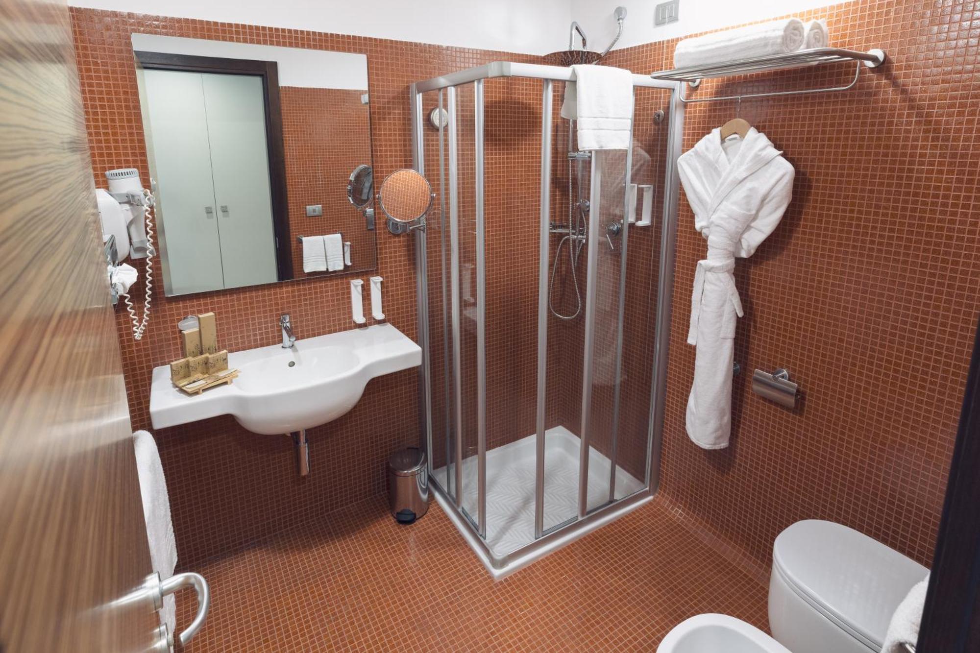 מרינלה דו סלינונטה Selinunte Boutique Hotel מראה חיצוני תמונה