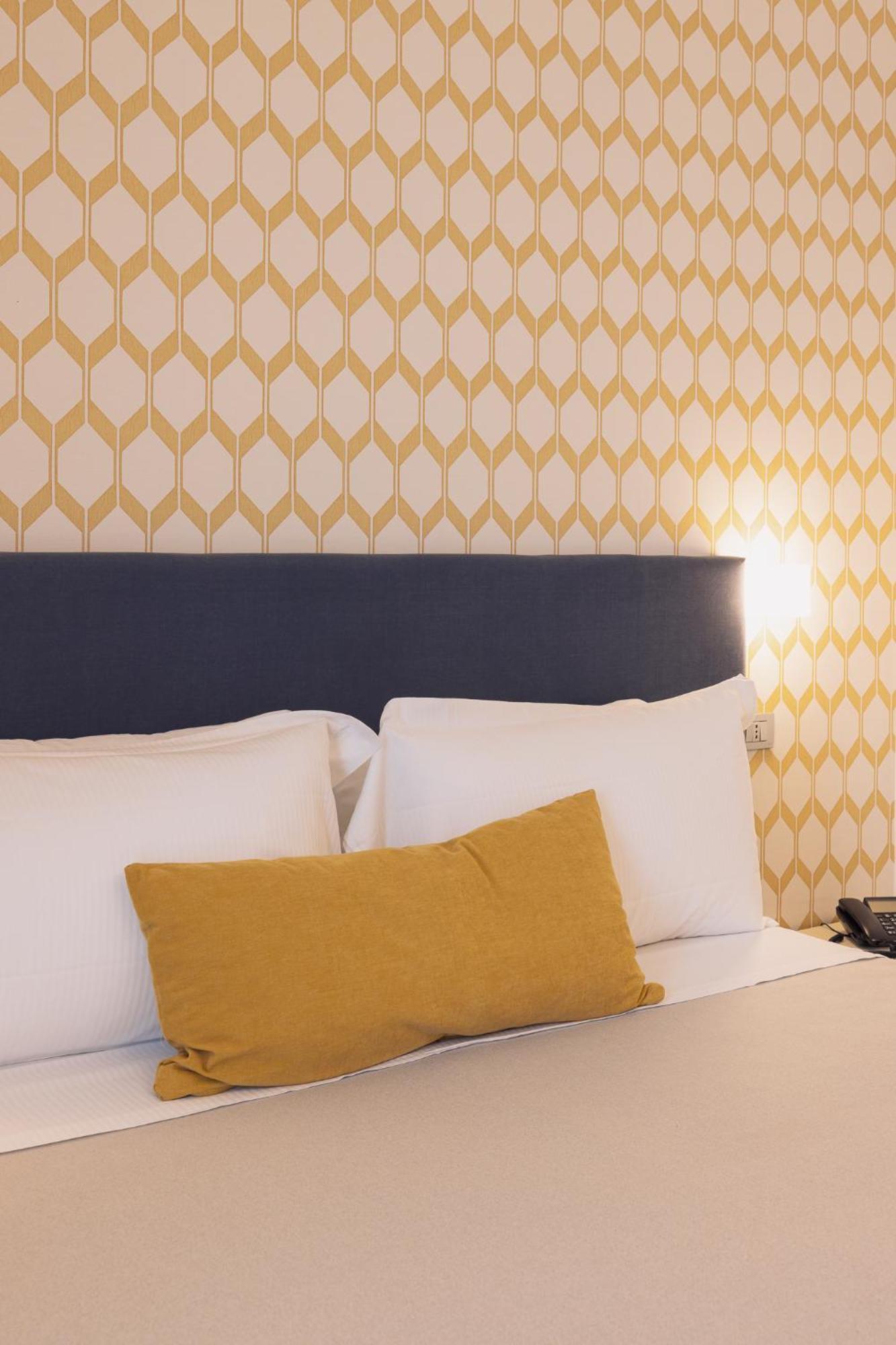 מרינלה דו סלינונטה Selinunte Boutique Hotel מראה חיצוני תמונה