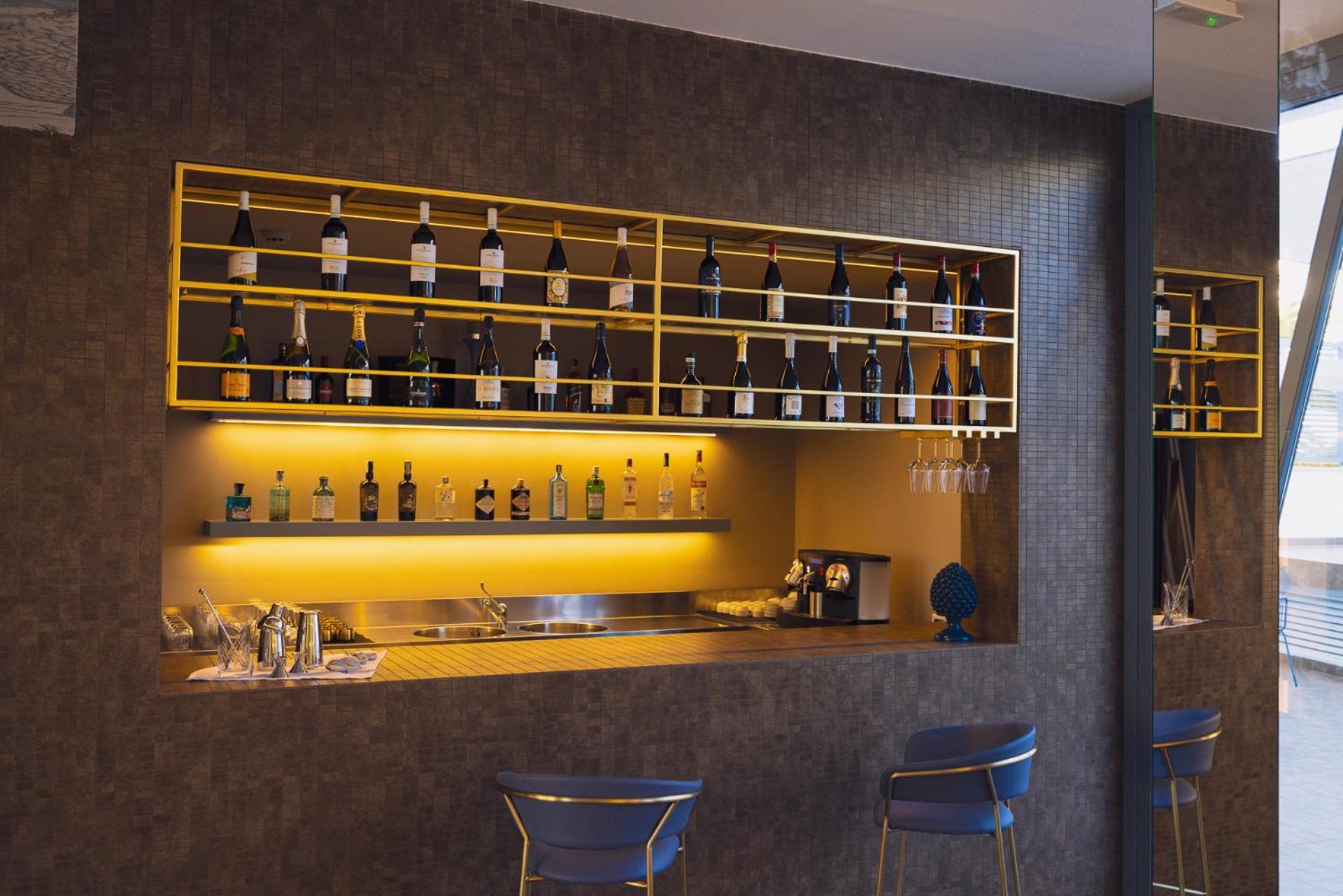 מרינלה דו סלינונטה Selinunte Boutique Hotel מראה חיצוני תמונה