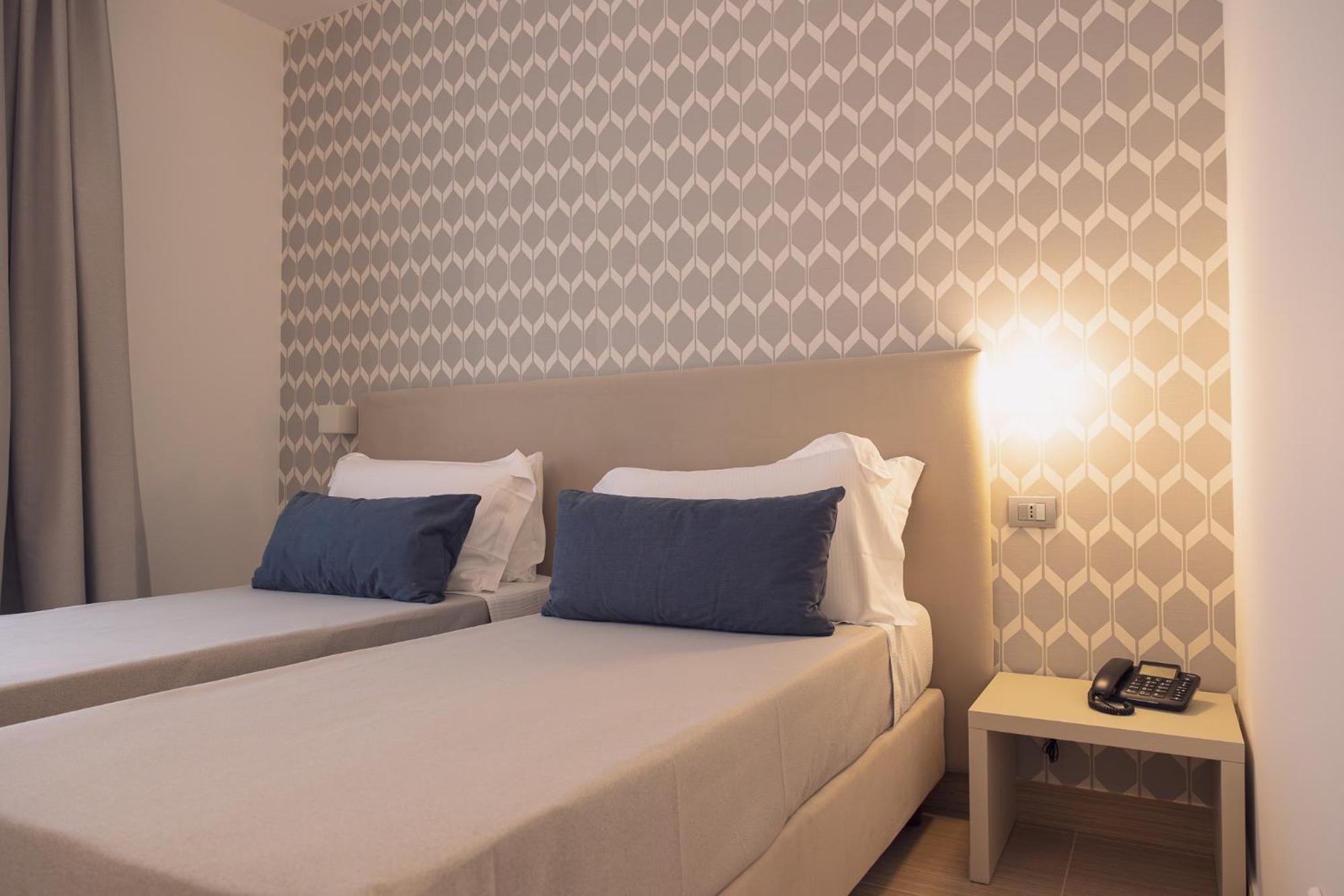 מרינלה דו סלינונטה Selinunte Boutique Hotel מראה חיצוני תמונה