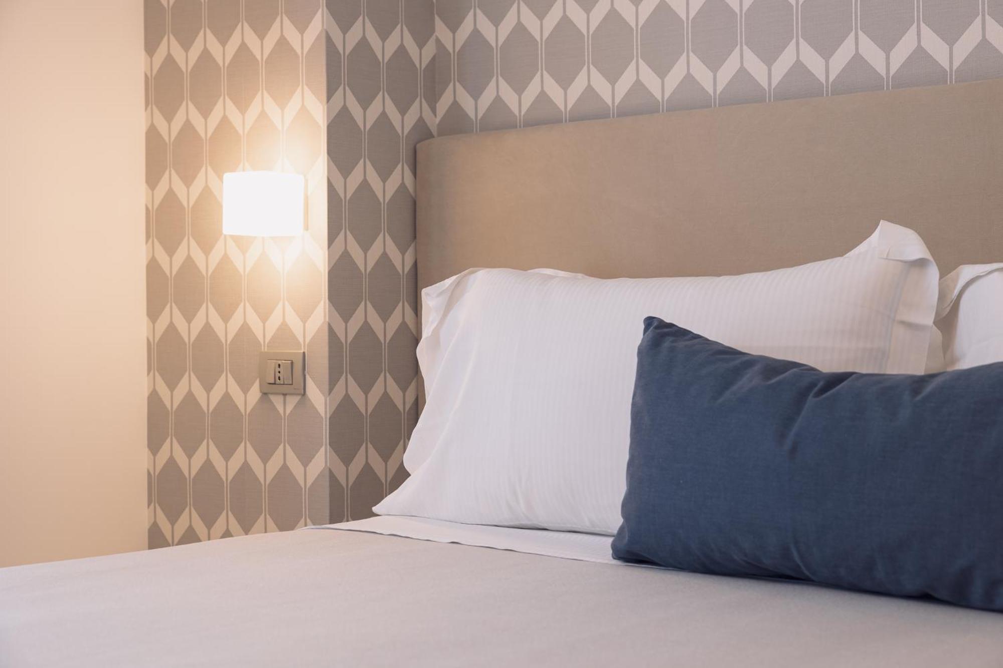 מרינלה דו סלינונטה Selinunte Boutique Hotel מראה חיצוני תמונה