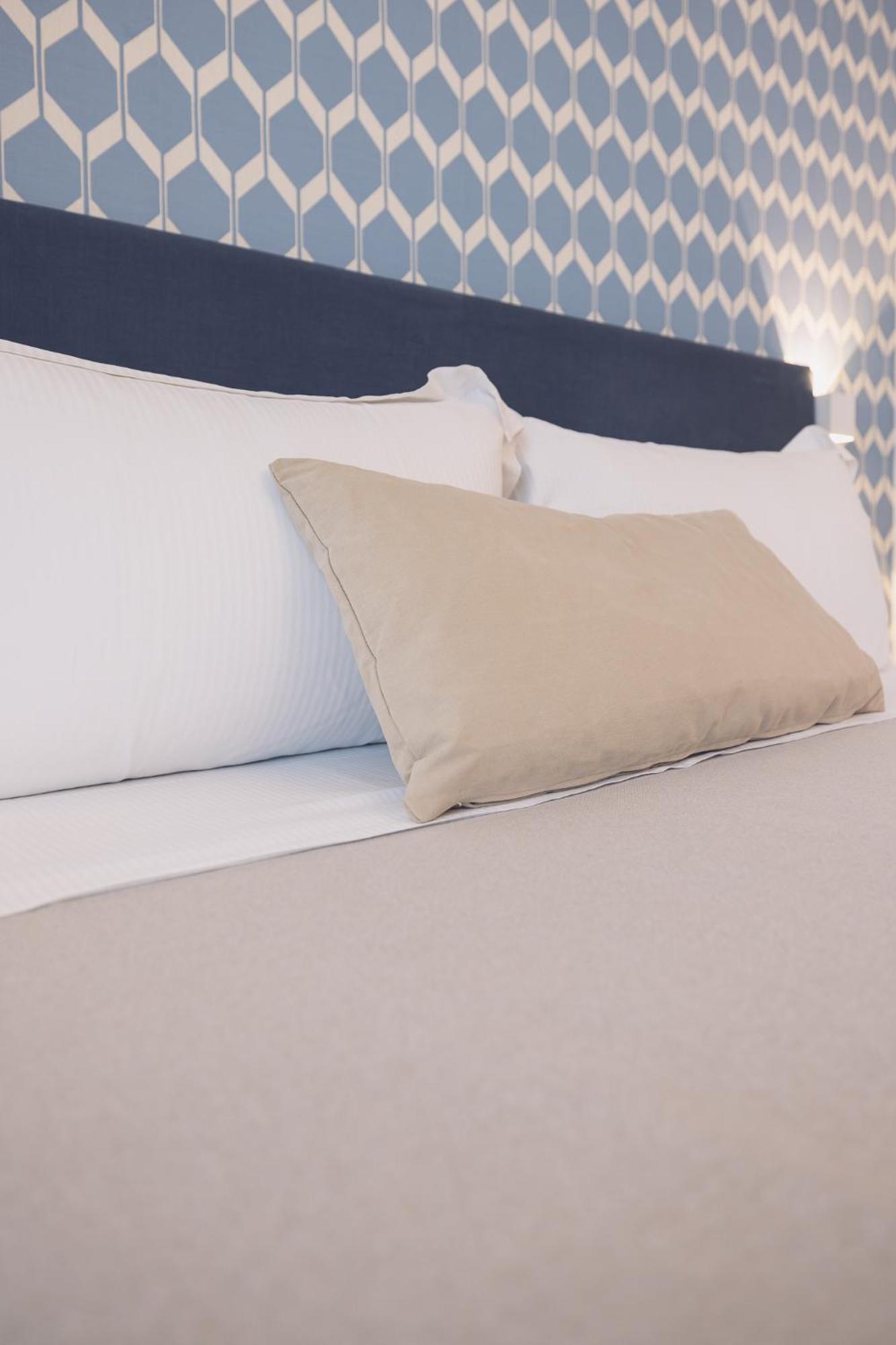 מרינלה דו סלינונטה Selinunte Boutique Hotel מראה חיצוני תמונה