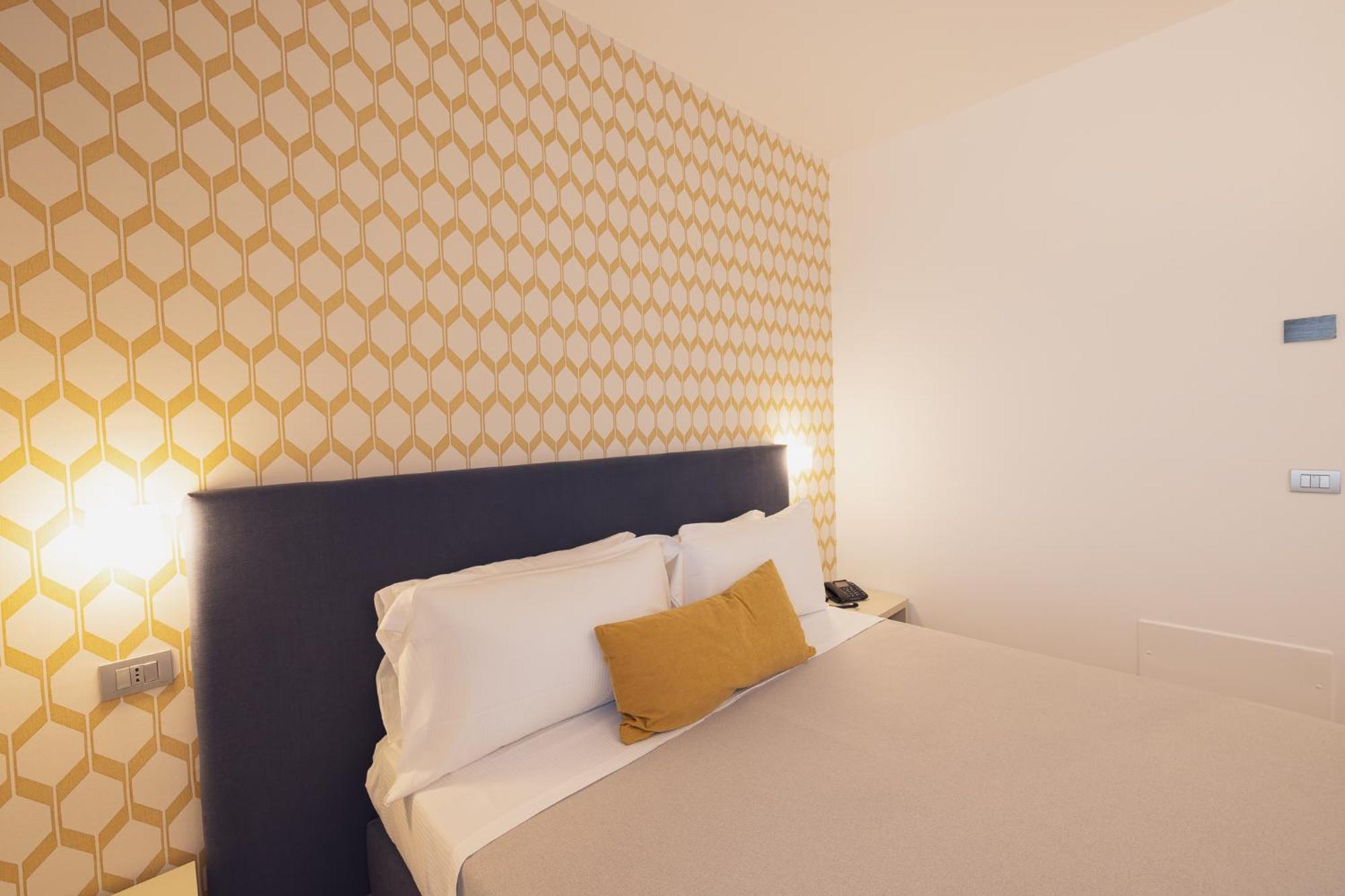 מרינלה דו סלינונטה Selinunte Boutique Hotel מראה חיצוני תמונה