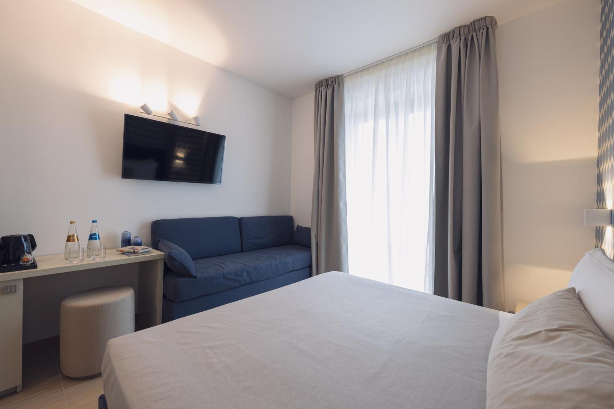 מרינלה דו סלינונטה Selinunte Boutique Hotel מראה חיצוני תמונה