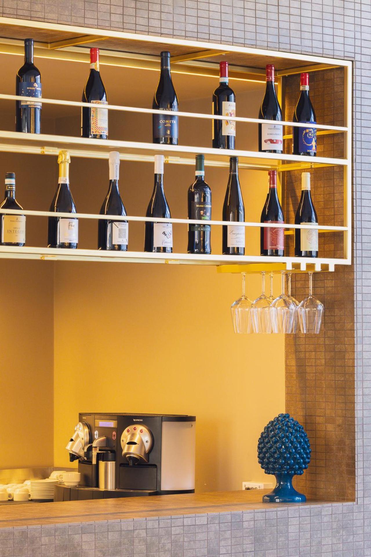 מרינלה דו סלינונטה Selinunte Boutique Hotel מראה חיצוני תמונה