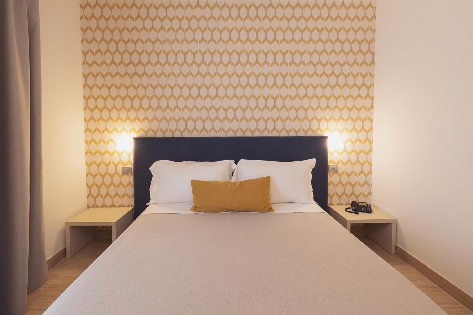 מרינלה דו סלינונטה Selinunte Boutique Hotel מראה חיצוני תמונה