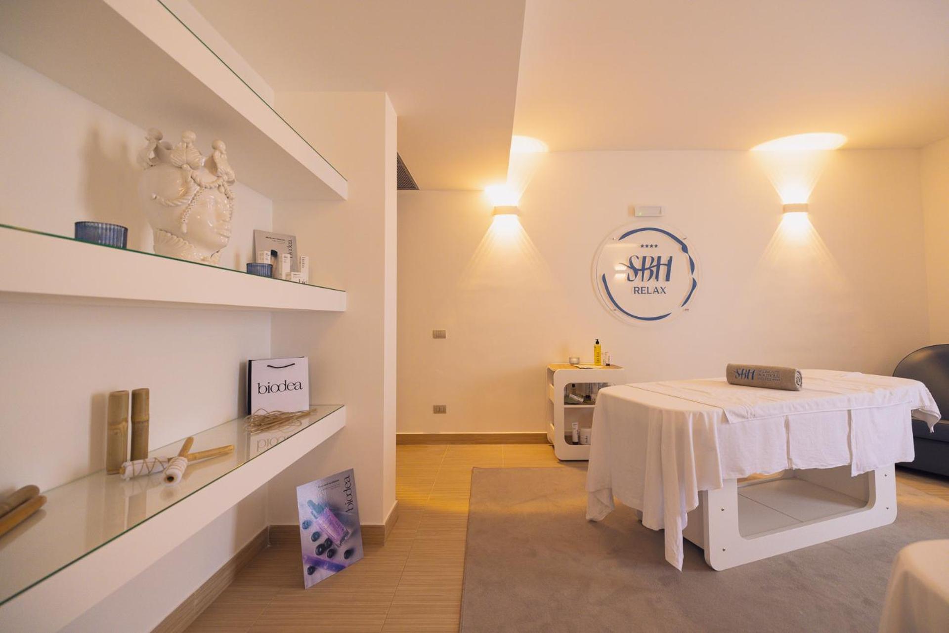 מרינלה דו סלינונטה Selinunte Boutique Hotel מראה חיצוני תמונה