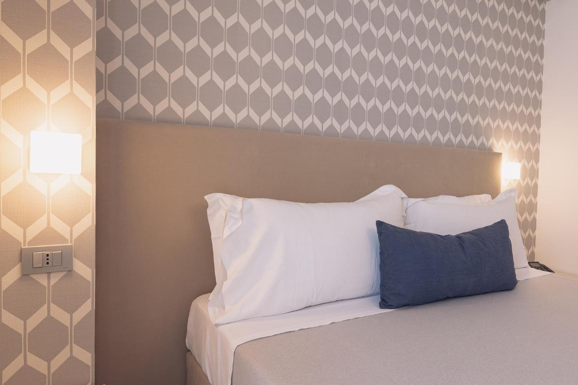 מרינלה דו סלינונטה Selinunte Boutique Hotel מראה חיצוני תמונה