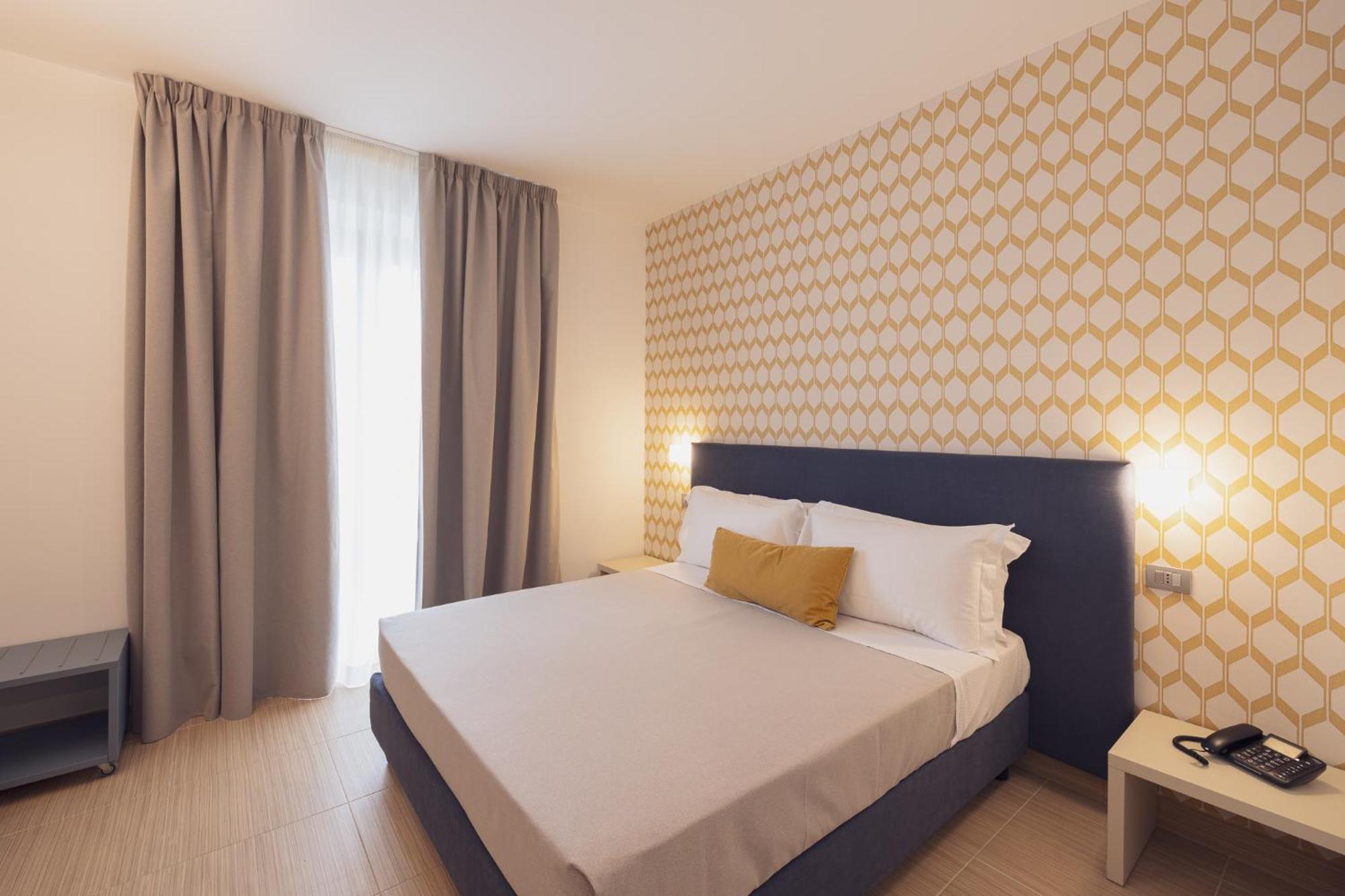 מרינלה דו סלינונטה Selinunte Boutique Hotel מראה חיצוני תמונה