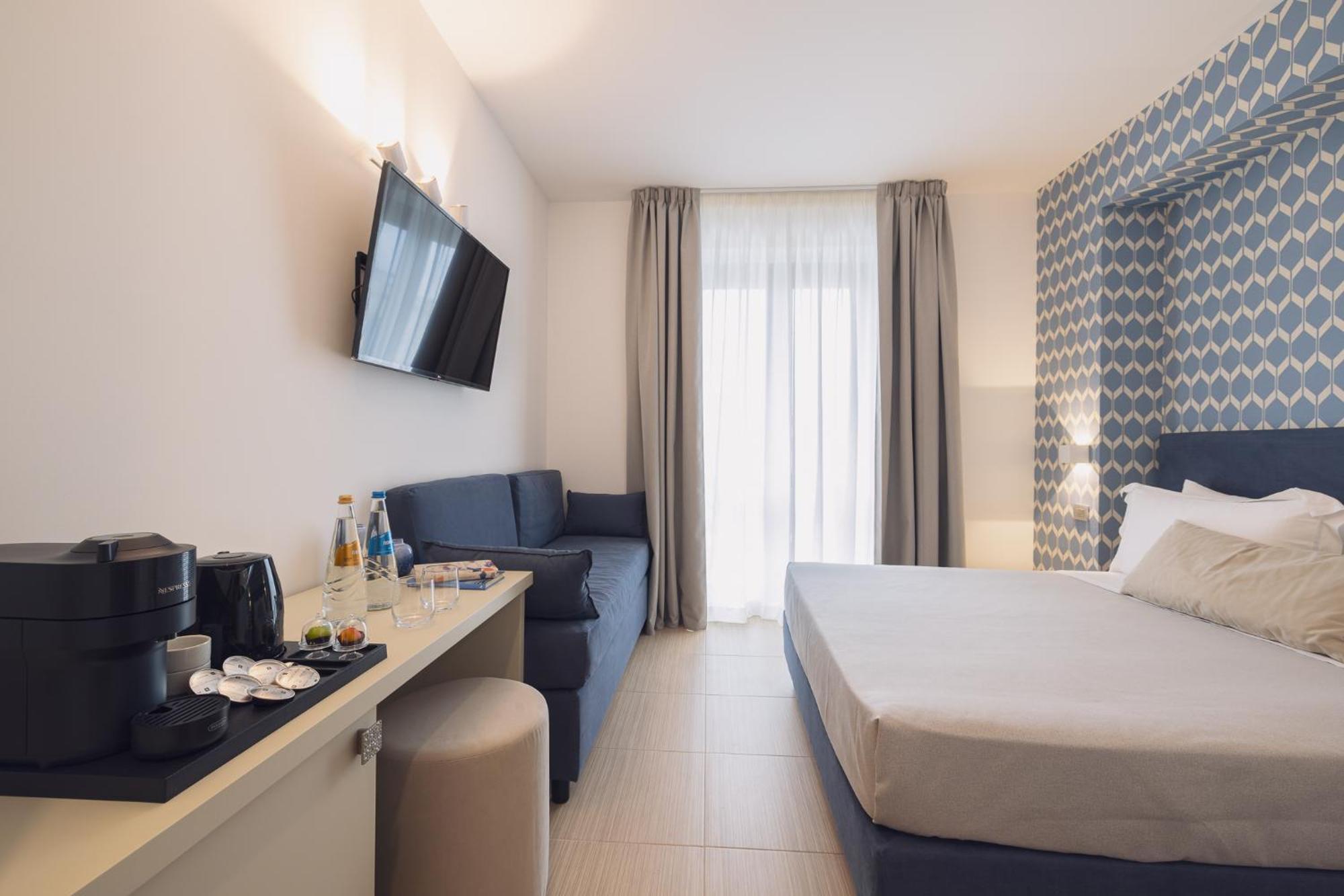 מרינלה דו סלינונטה Selinunte Boutique Hotel מראה חיצוני תמונה