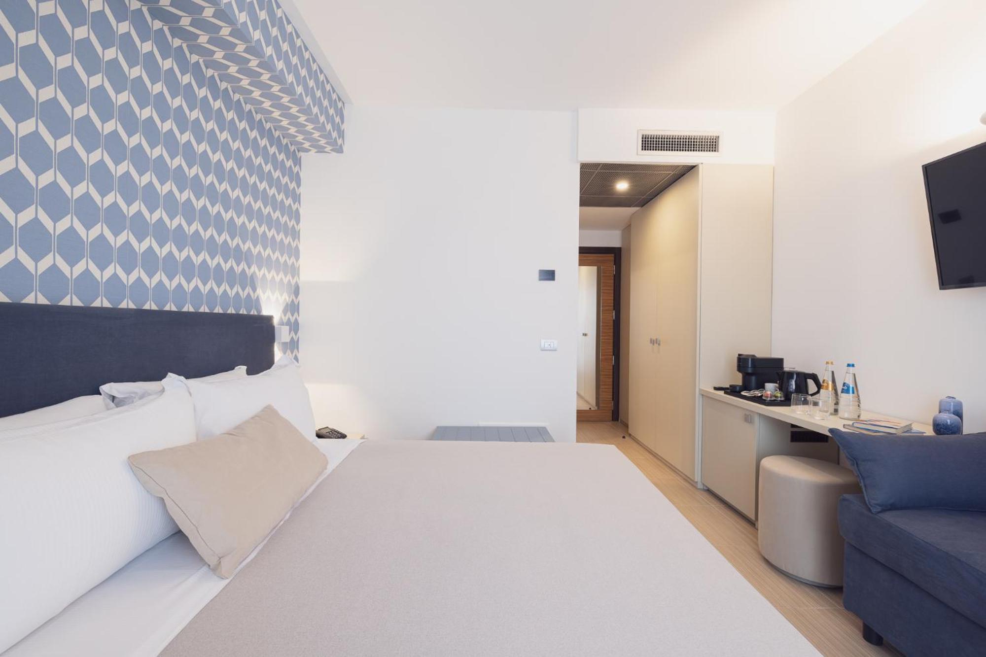 מרינלה דו סלינונטה Selinunte Boutique Hotel מראה חיצוני תמונה