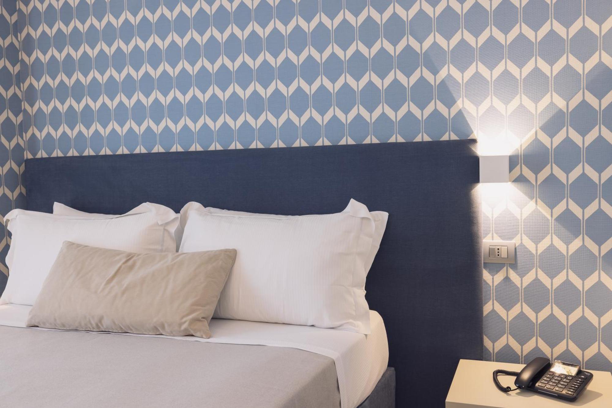מרינלה דו סלינונטה Selinunte Boutique Hotel מראה חיצוני תמונה